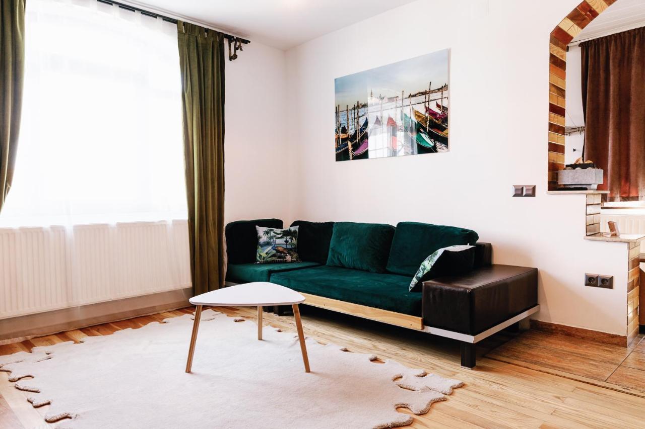 Casa Tamplarului Villa Alba Iulia Dış mekan fotoğraf