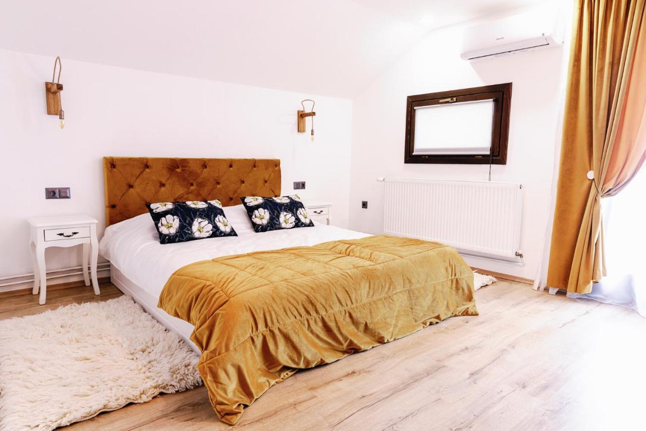 Casa Tamplarului Villa Alba Iulia Dış mekan fotoğraf