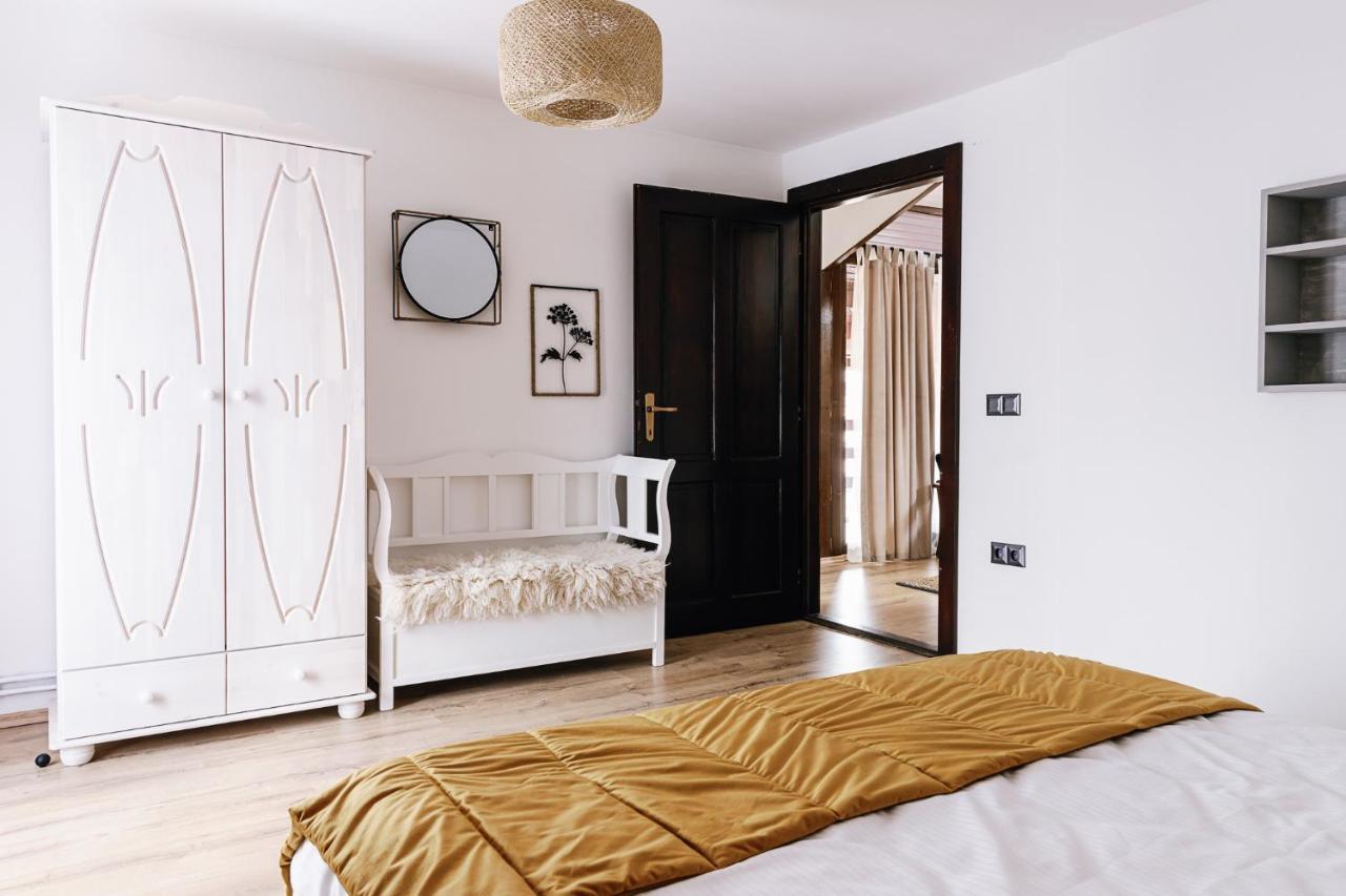 Casa Tamplarului Villa Alba Iulia Dış mekan fotoğraf