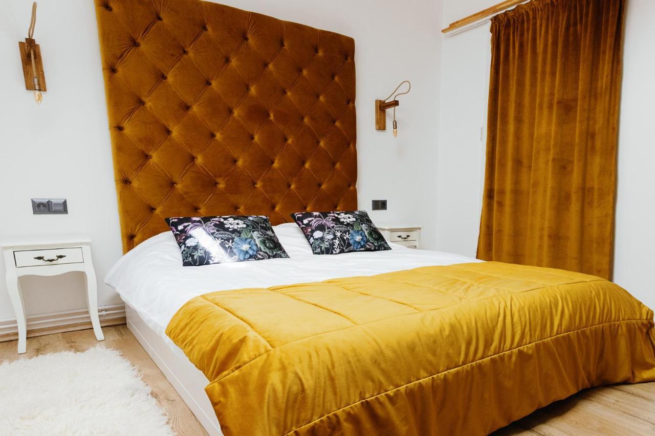 Casa Tamplarului Villa Alba Iulia Dış mekan fotoğraf