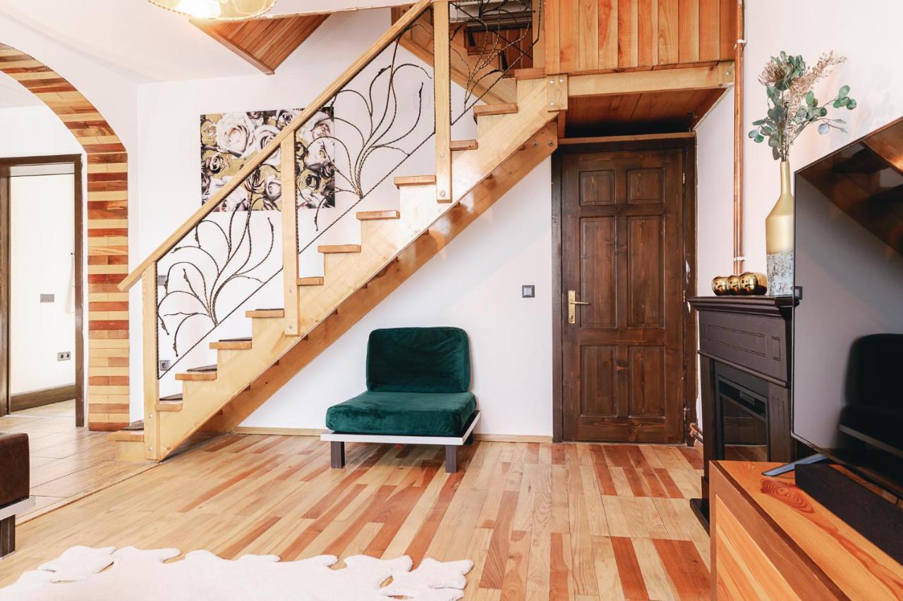 Casa Tamplarului Villa Alba Iulia Dış mekan fotoğraf